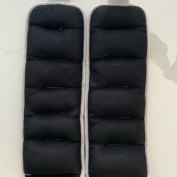 Ankle weights - Picture 2 of 2